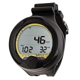 Oceanic Veo 1.0 Wrist Computer