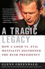 A Tragic Legacy