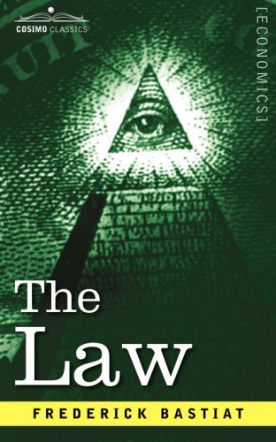 The Law (Theory and Practice in British Politics)