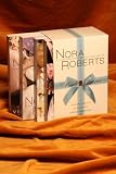 Nora Roberts Bridal Quartet Boxed Set