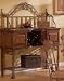 "Delightful" Wine Rack/Server