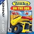 Tonka On the Job GBA