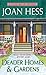 Deader Homes and Gardens: A Claire Malloy Mystery (Claire Malloy Mysteries)