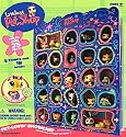 Littlest Pet Shop Shadow Box