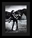 twilight - Robert Pattinson (Edward Cullen) & Kristen Stewart (Bella) Framed Signed Photo