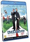 Umeå Forever (2011) ( Umeå4ever ) ( Umeå 4ever (Umea 4-ever) ) [ NON-USA FORMAT, Blu-Ray, Reg.B Import - Norway ]