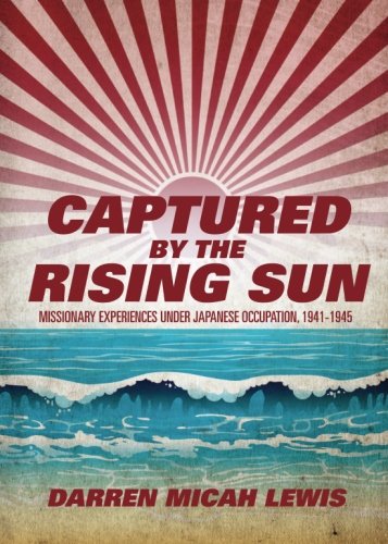 Captured by the Rising Sun