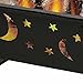 DeckMate Luna Wood Burning Outdoor Firebowl