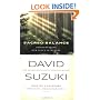 The Sacred Balance: Rediscovering Our Place in Nature