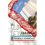 Breve historia contemporanea de la Republica Dominicana (Coleccion popular) book cover