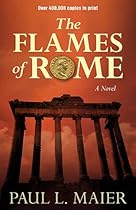 Flames of Rome: A Novel
