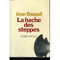 La Hache des steppes