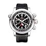 Jaeger LeCoultre Master Compressor Extreme World Chronograph Mens Watch Q1768470