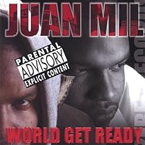 Juan's Shot
