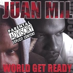 Juan's Shot