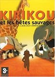 Kirikou et les bêtes sauvages - PS2