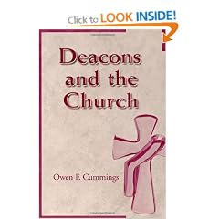 Deacons and the Church