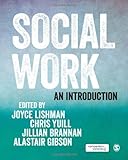 Social work : an introduction