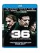 Daniel-Auteuil-36 [Blu-ray] [US Import] cd cover