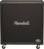 Randall RS412KH100 Kirk Hammett Series 4x12 Cabinet