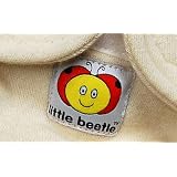 Little Beetle Organic Wool Wet Bag and Changing... by Little Beetle