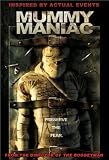 Mummy Maniac