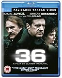 36 [Blu-ray]