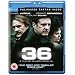 36 [Blu-ray]