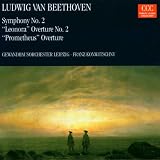 Beethoven: Symphony No. 2/Leonore No. 2