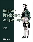 Angular 2 Development with TypeScript
