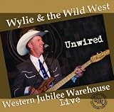 Unwired: Western Jubilee Warehouse Live