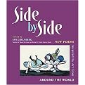 Side by Side (New Poems Inspired by Art From Around the World) (Reinforced Hardcover)