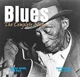 Blues : the complete story