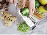Kitchen & Housewares : Microplane MICROPLANE S/STEEL FINE