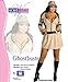 Ghostbusters Secret Wishes Costume Dress, Tan, Plus