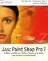 PAINT SHOP PRO 7 & ANIMATION SHOP 3, GUIDE DE L'UTILISATEUR