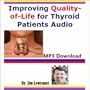 Improving Quality-of-Life for Thyroid Patients Audio