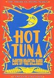Hot Tuna - Electric Celestial Blues Live at the Fillmore