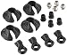 Team Losi 15mm Shock Ends Cups Bushing: 8B 2.0