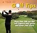 Year of Golf Tips 2010 Daily Boxed Calendar (Calendar)