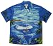 PEARL HARBOR ARIZONA MEMORIAL HAWAIIAN SHIRT- 2X
