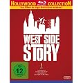 West Side Story [Blu-ray]