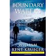Boundary Waters: A Novel (Cork O'Connor)