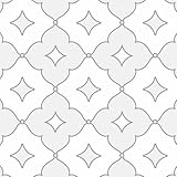 The Gift Wrap Company Deluxe Quality Gift Wrap Roll, Pearl Ornaments