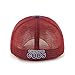 '47 MLB Chicago Cubs Taylor Closer Stretch Fit Hat, One Size, Royal