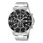 Seiko - SNDA75 - Chrono homme acier inoxydable - M&hellip Seiko