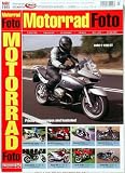 Zeitschriften: Motorrad Foto
