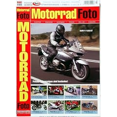 Motorrad Foto