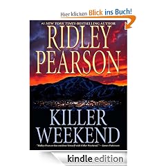 Killer Weekend: Walt Fleming Series, Book 1