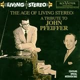 Tribute to John Pfeiffer